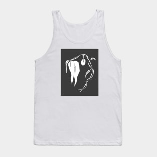 Twisted Branch 2 Tank Top